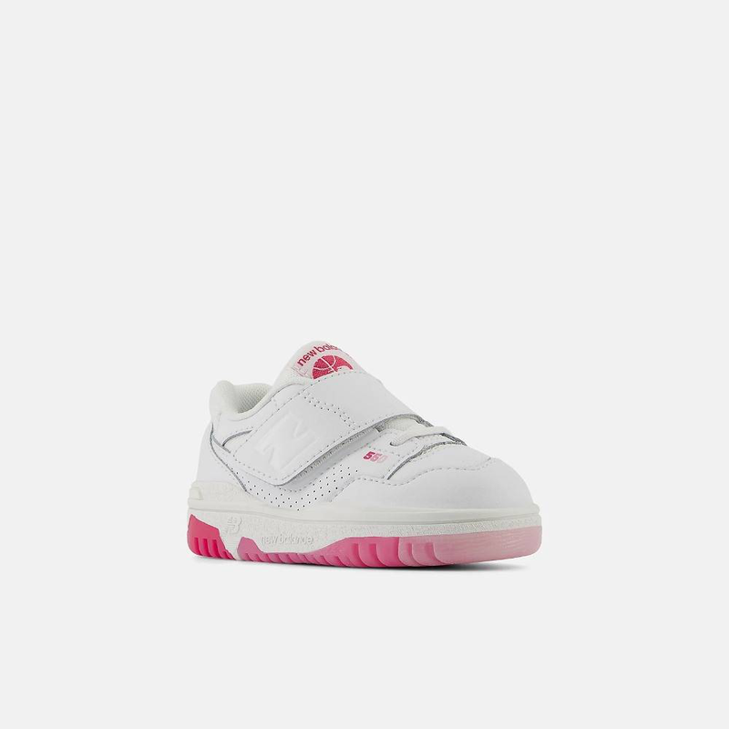 New balance 550 infant sneakers-null