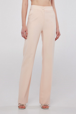 Palmer trousers - mind matter, Fuchsia, medium