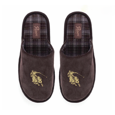 Parex  men brown w2025 (10132126) 41, , medium