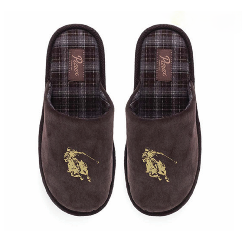 Parex  men brown w2025 (10132126) 41-null