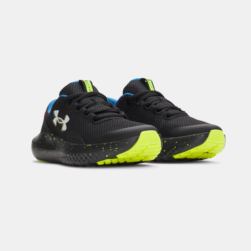 Under armour ua surge 4 running shoes-null
