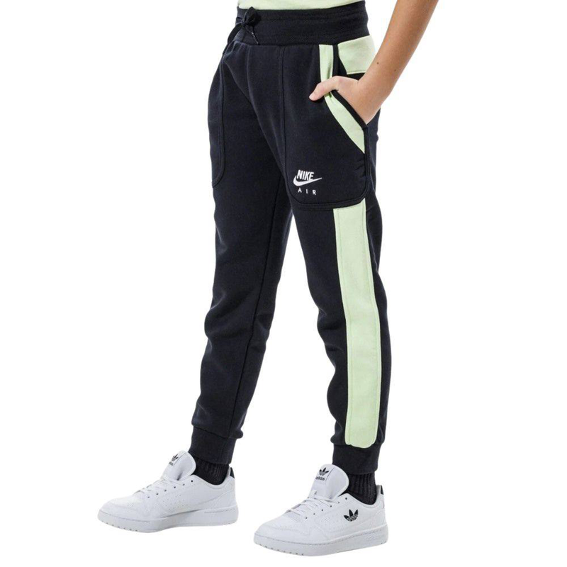 Nike sportswear boys Air pant image number null