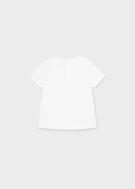 Μπλουζα κοντομανικη image number null