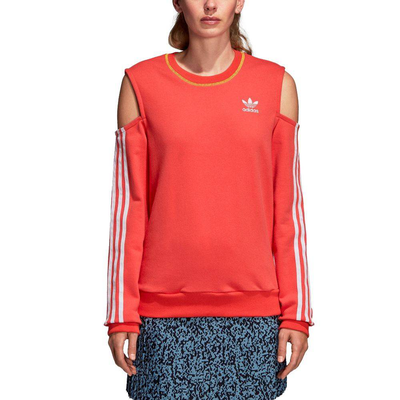 Cutout sweater women