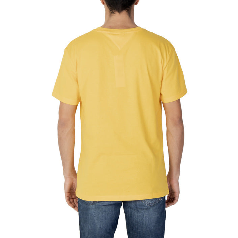 Tommy hilfiger jeans men t-shirt image number null