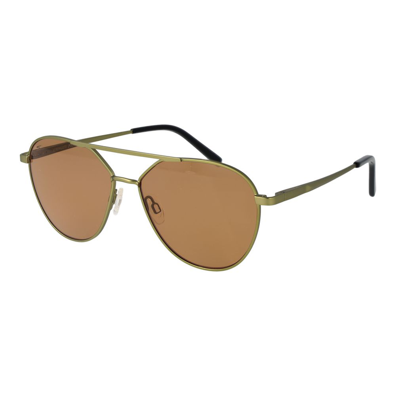 Bicolor plastic sunglasses-null
