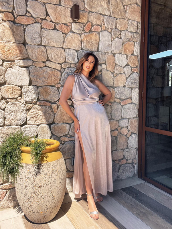 Product image: Maxi evening dress-null