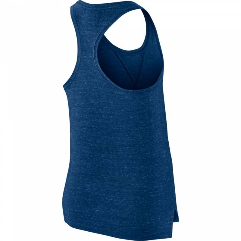 Girls gym vintage tank image number null