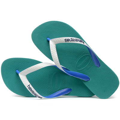 Havaianas  top mix, Green Freshness, medium