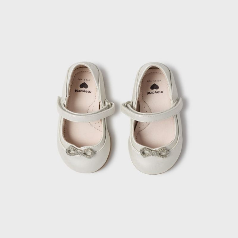 Product image: Mayoral infant sandals-null