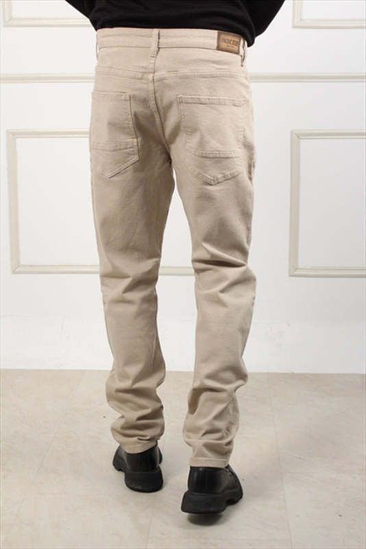 Trouser 5tsepo - marcus-null