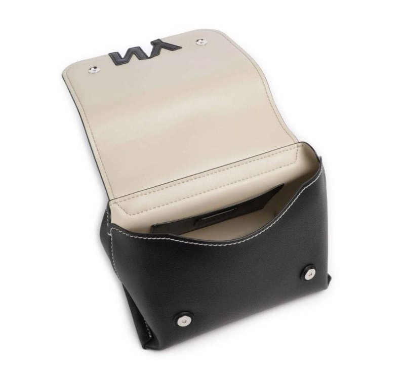 Dkny nicole satchels handbag-null