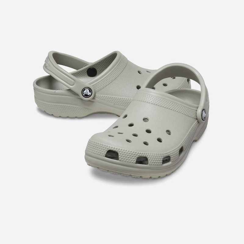 Classic clog-null