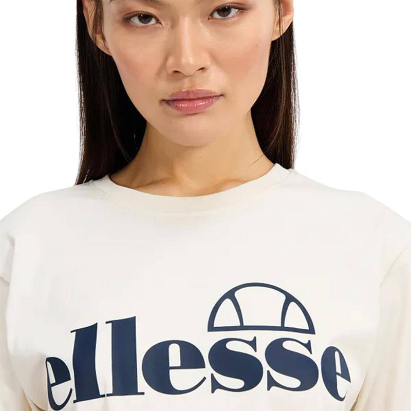 Ellesse seasonal fundamentals silo tee-null