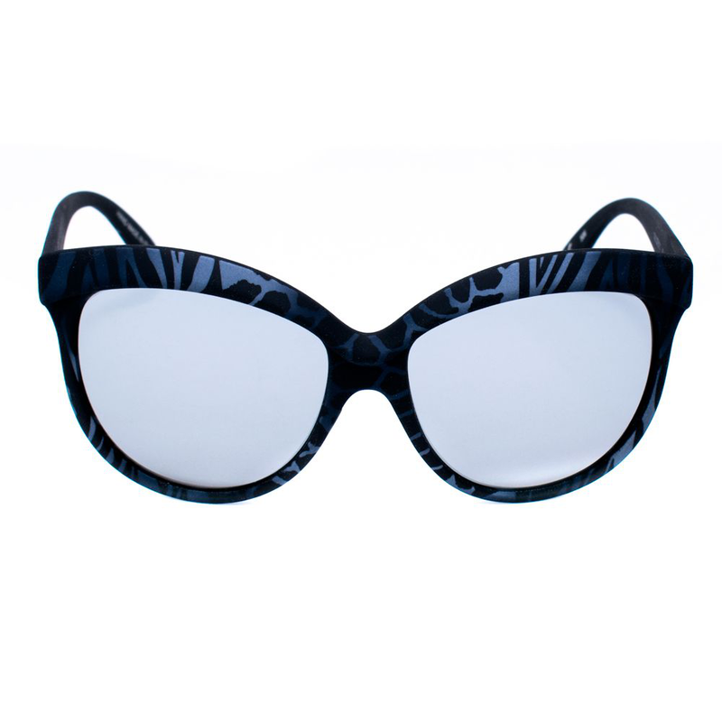 Gray acetate sunglasses-null