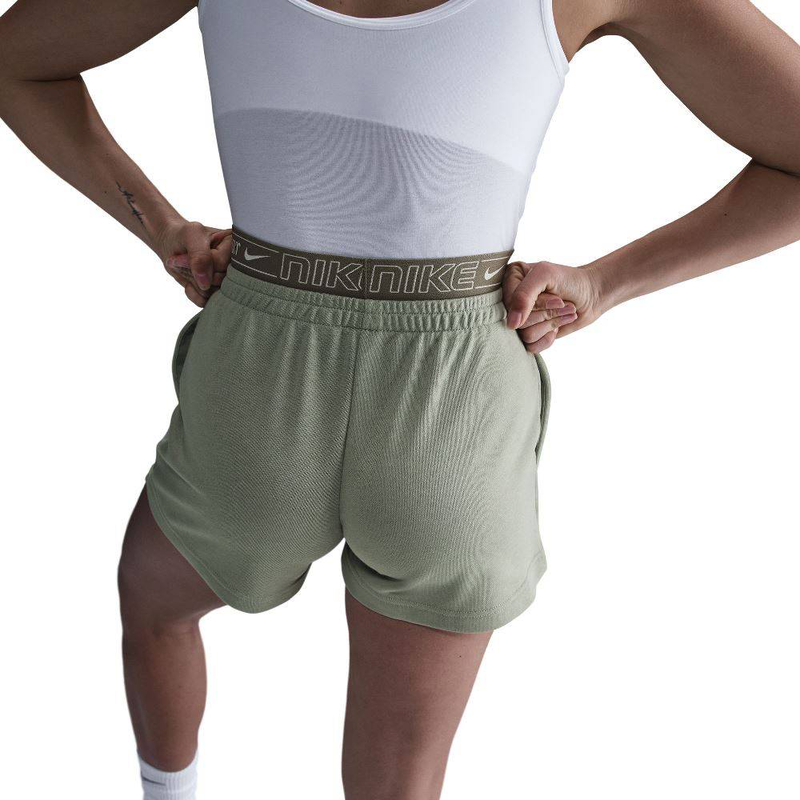 Product image: Nike sportswear womens chill terry short-null