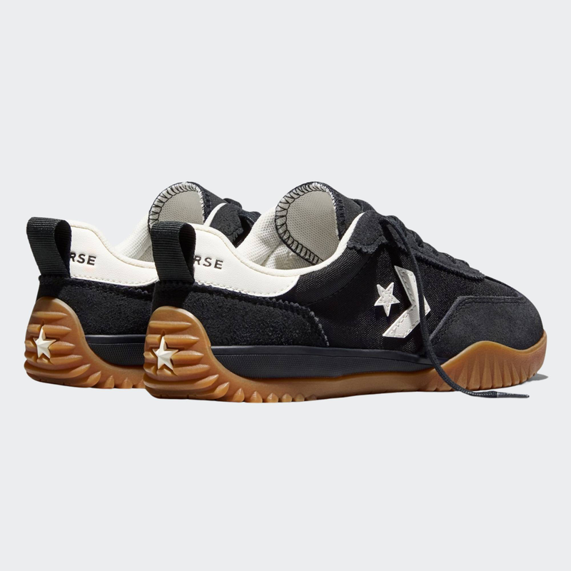 Run star trainer-null