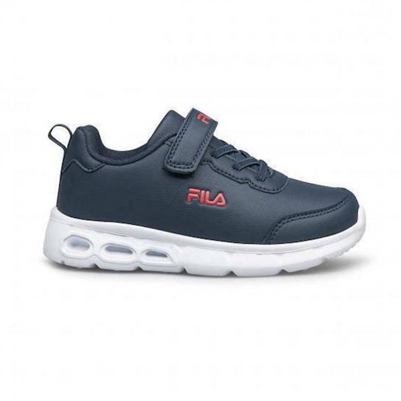 Fila flash gordon 4 v infant shoes 240-null
