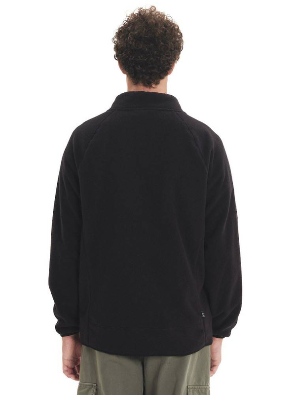 Men's full zip fleece-null