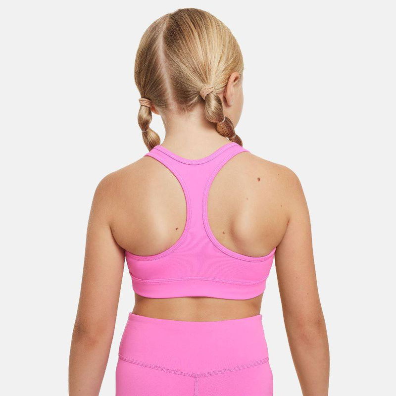 Girls pro Dri-FIT swoosh bra image number null