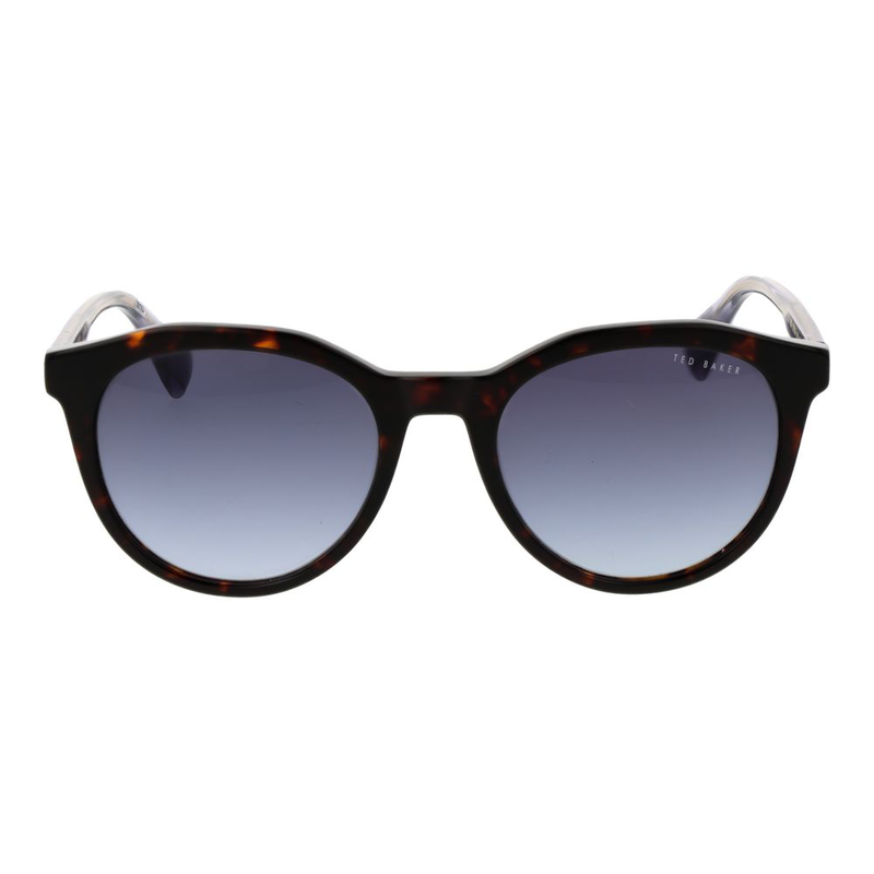 Brown acetate sunglasses-null