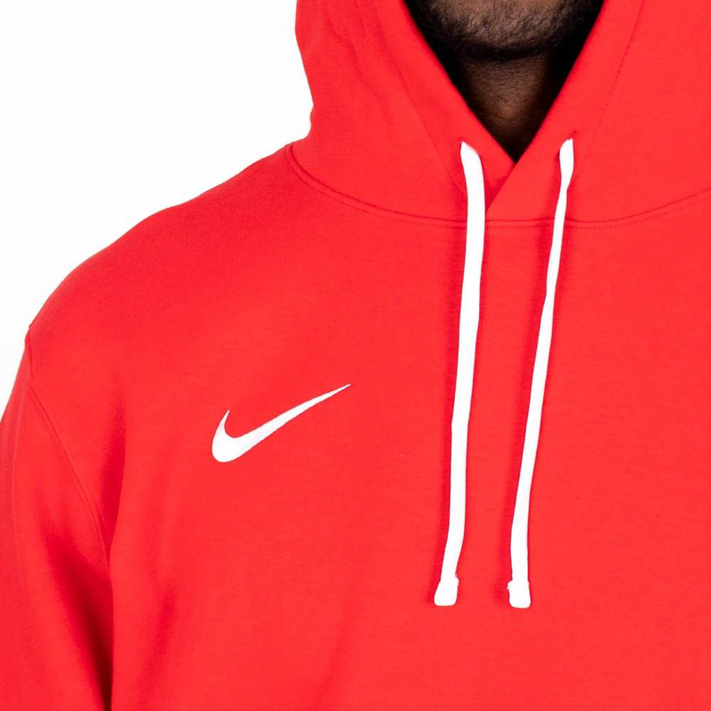 Product image: Park 20 fleece pullover hoodie-null