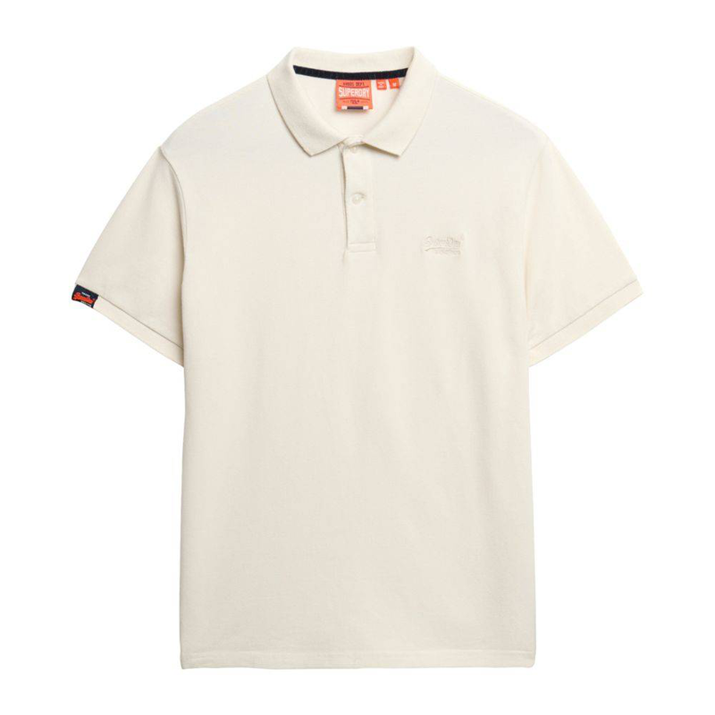 Product image: Vint destroy polo-null