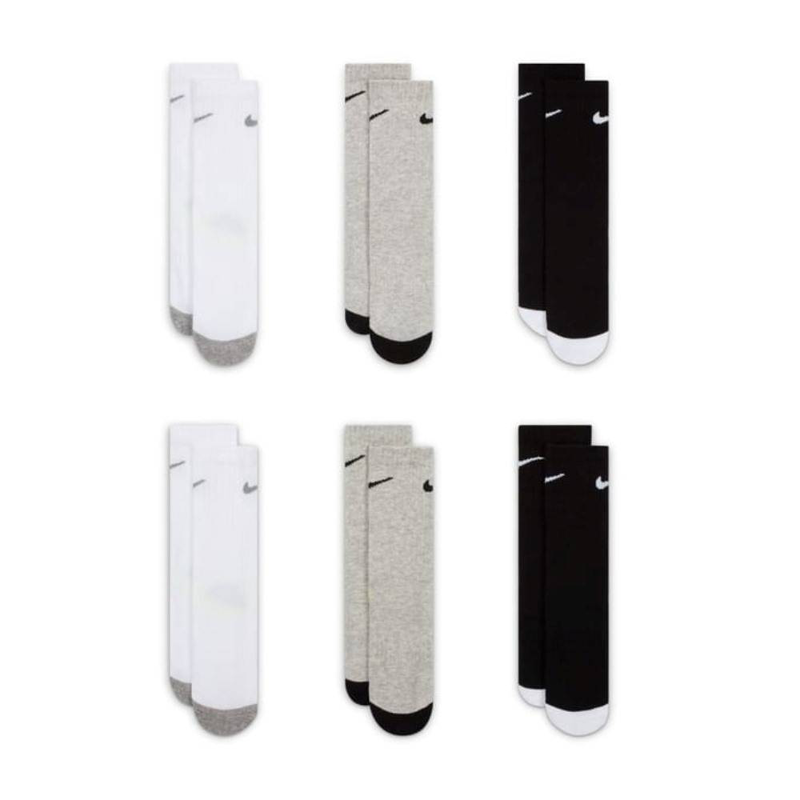 Product image: 6pk smiley crew-null
