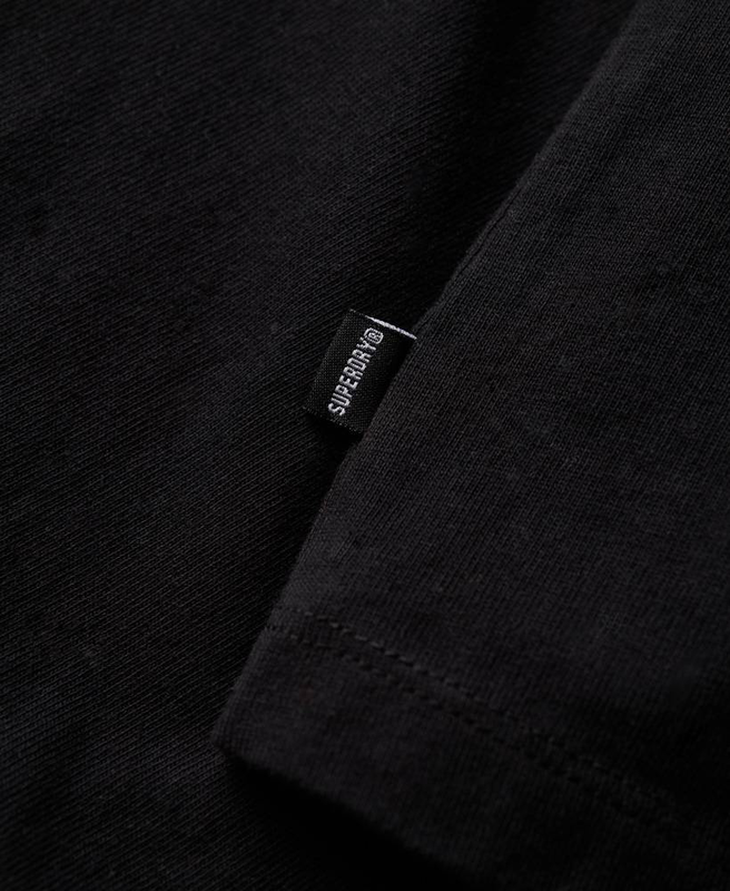 Luxury sport loose t-shirt image number null