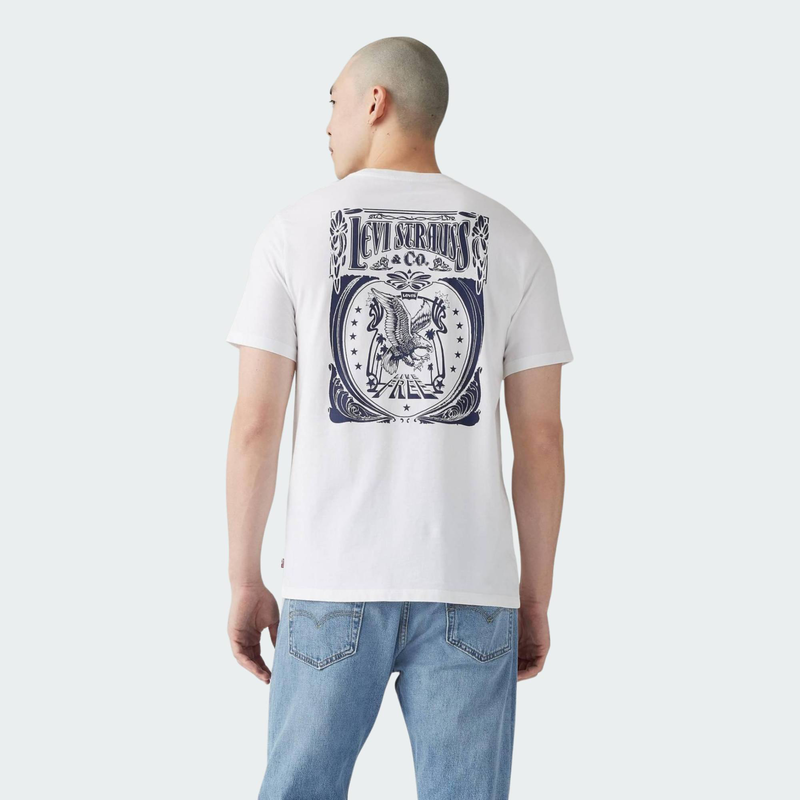 Product image: Graphic crewneck tee-null
