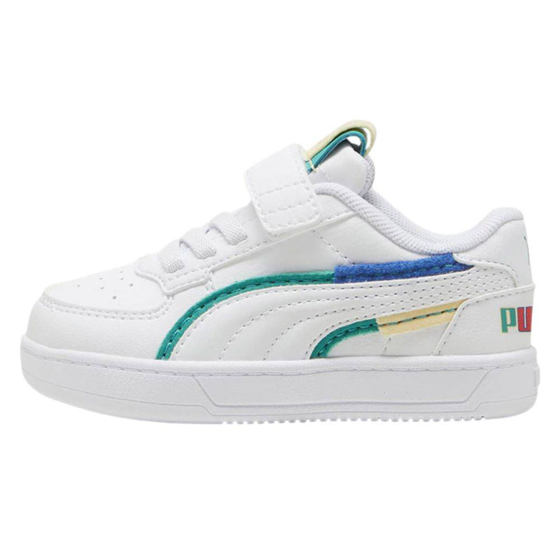 Caven 2.0 ready, set, better ac+ ps-null