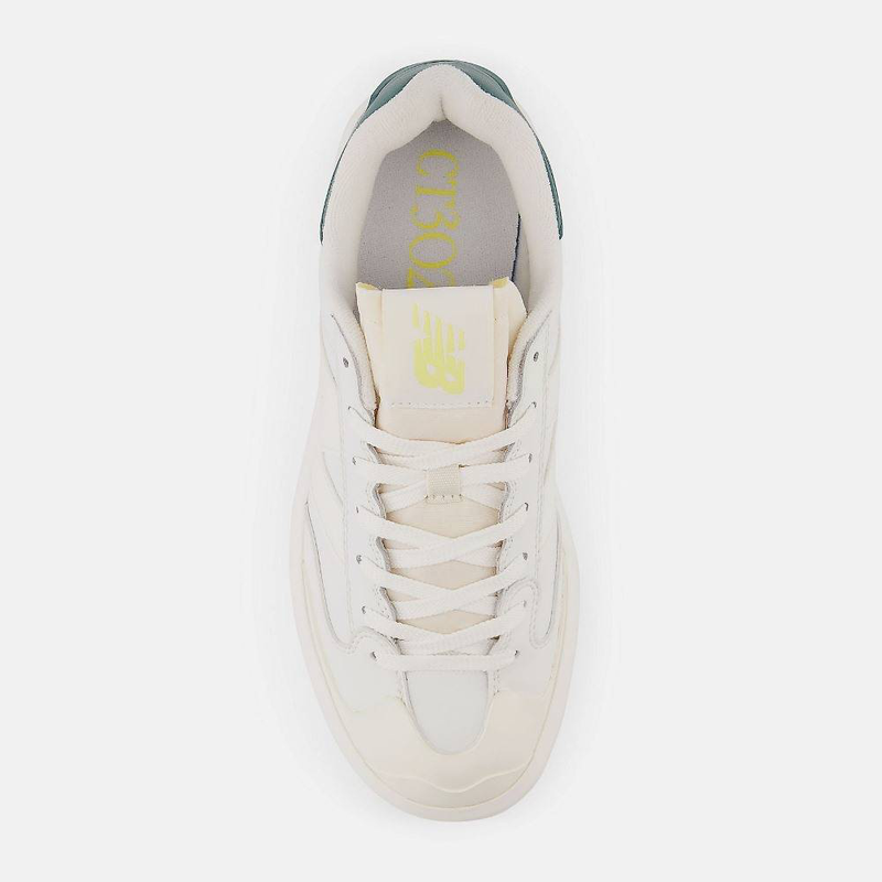 New balance ct302 lifestyle sneakers-null