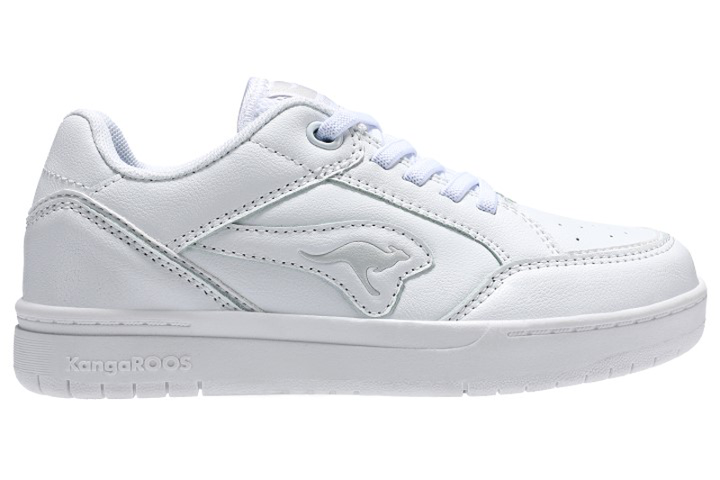 Kangaroos sport shoes 10128  k cp dallas image number null