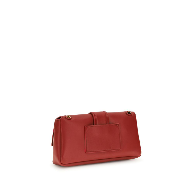 Multicolor lamb ovis aries aries shoulder bag-null