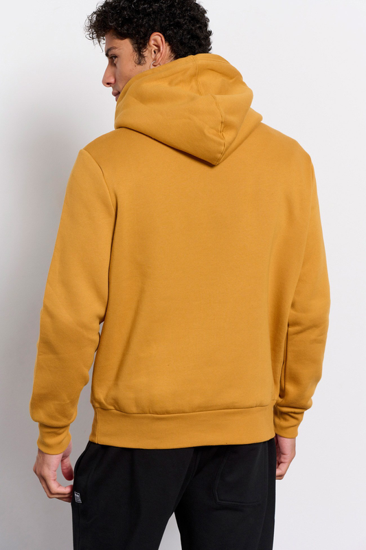 Bdtk men cl hooded sweater (1232-950025)-null