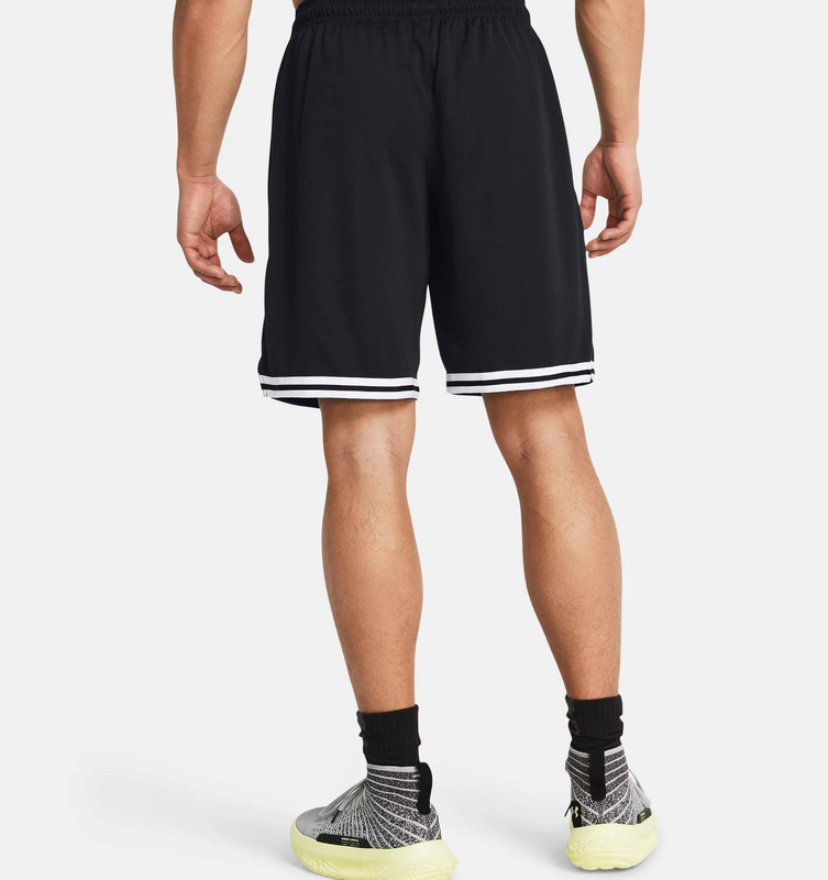 Perimeter short-null