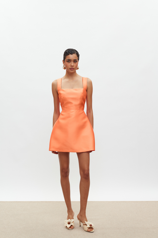 Mix & match vasiliki mini dress image number null