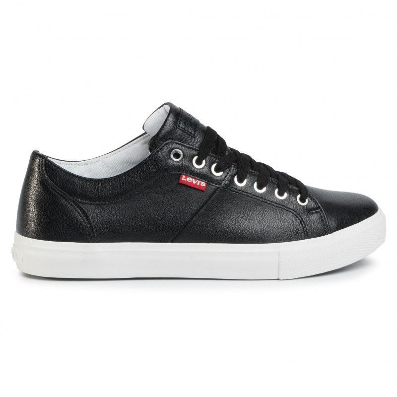 Levis woodward shoes image number null