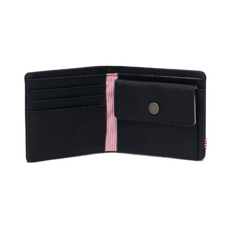 Herschel roy coin rfid image number null