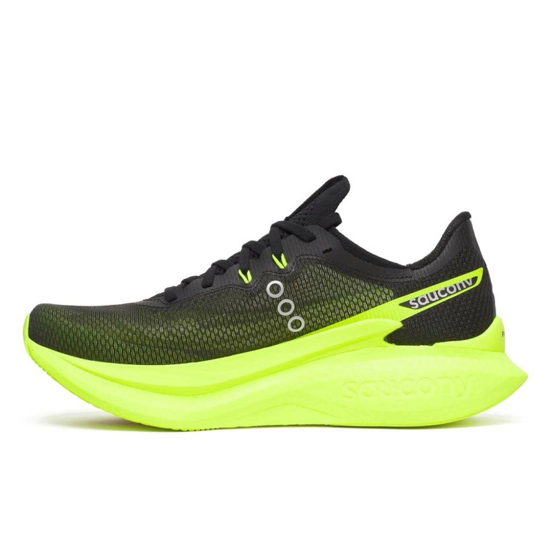 Endorphin pro 5 men's shoes-null