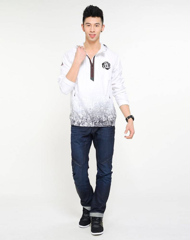 D rose jacket mens-null