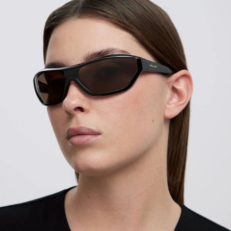 Meller ade &pi;&epsilon;&rho;&iota;&mu;&epsilon;&tau;&rho;&iota;&kappa;ά &gamma;&upsilon;&alpha;&lambda;&iota;ά &eta;&lambda;ί&omicron;&upsilon; cat-eye &mu;&epsilon; &mu;&alpha;ύ&rho;&omicron; &sigma;&kappa;&epsilon;&lambda;&epsilon;&tau;ό &kappa;&alpha;&iota; &kappa;&alpha;&phi;έ &phi;&alpha;&kappa;&omicron;ύ&sigmaf; uv400 black kakao-null
