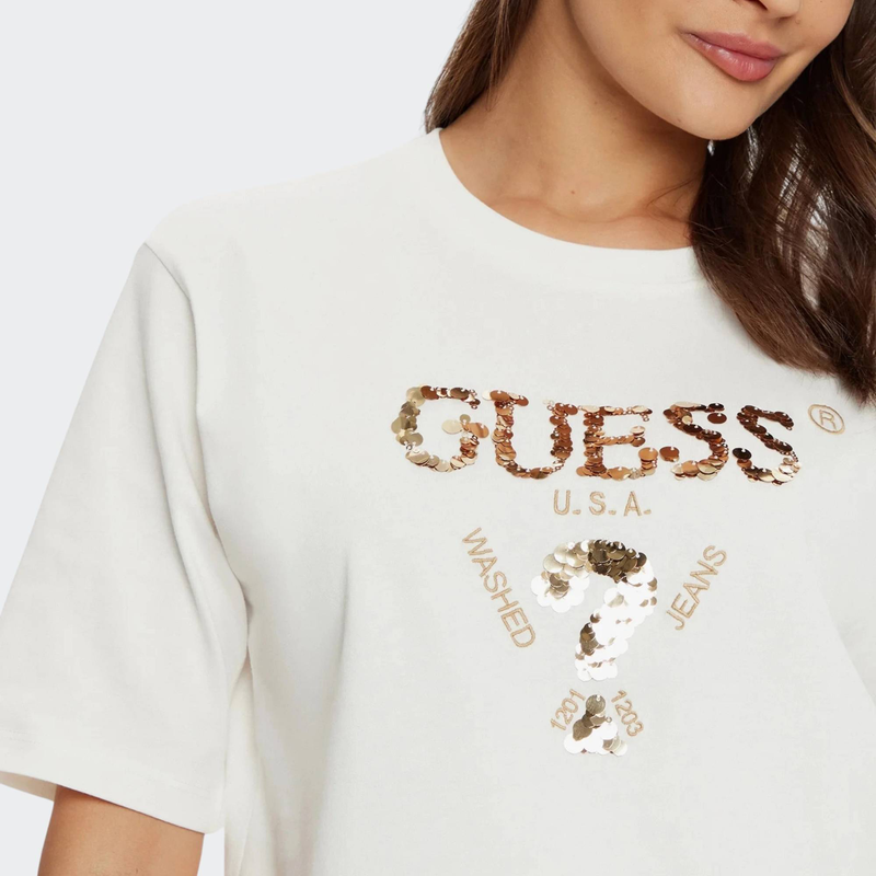 Aurelie boxy t-shirt-null