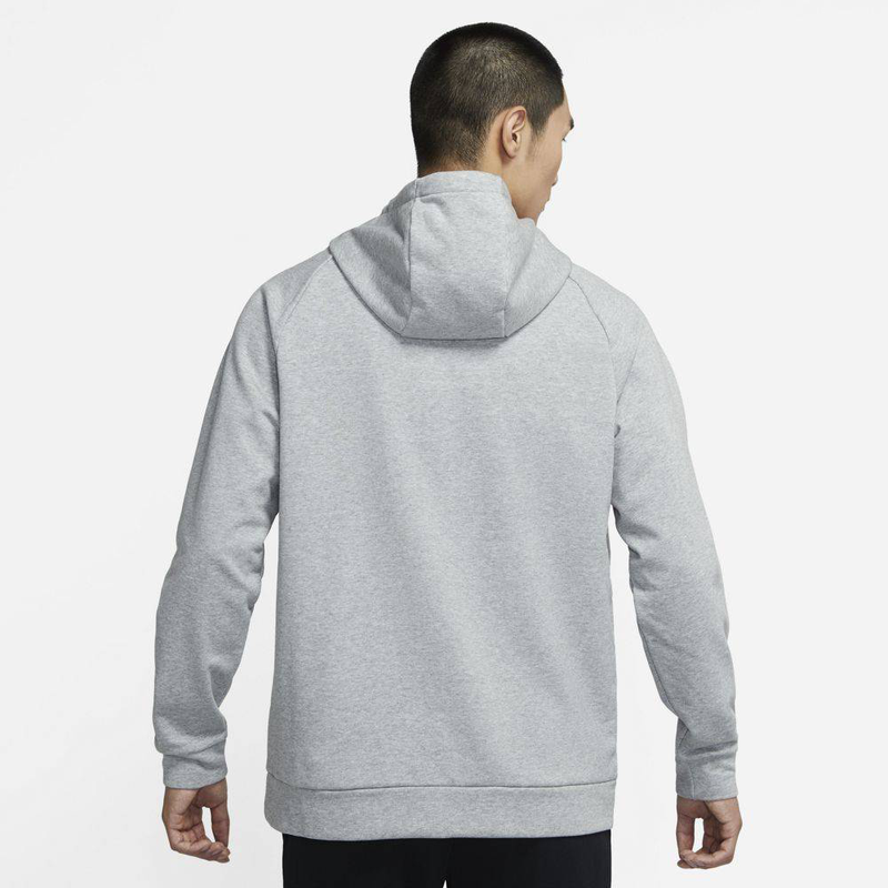 Dri-FIT mens training hoodie-null