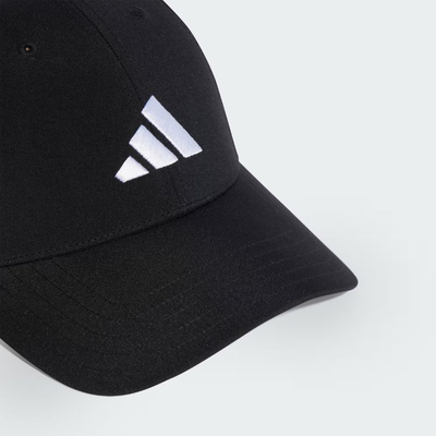 Adidas baseball cap jn6589, Black/white, medium