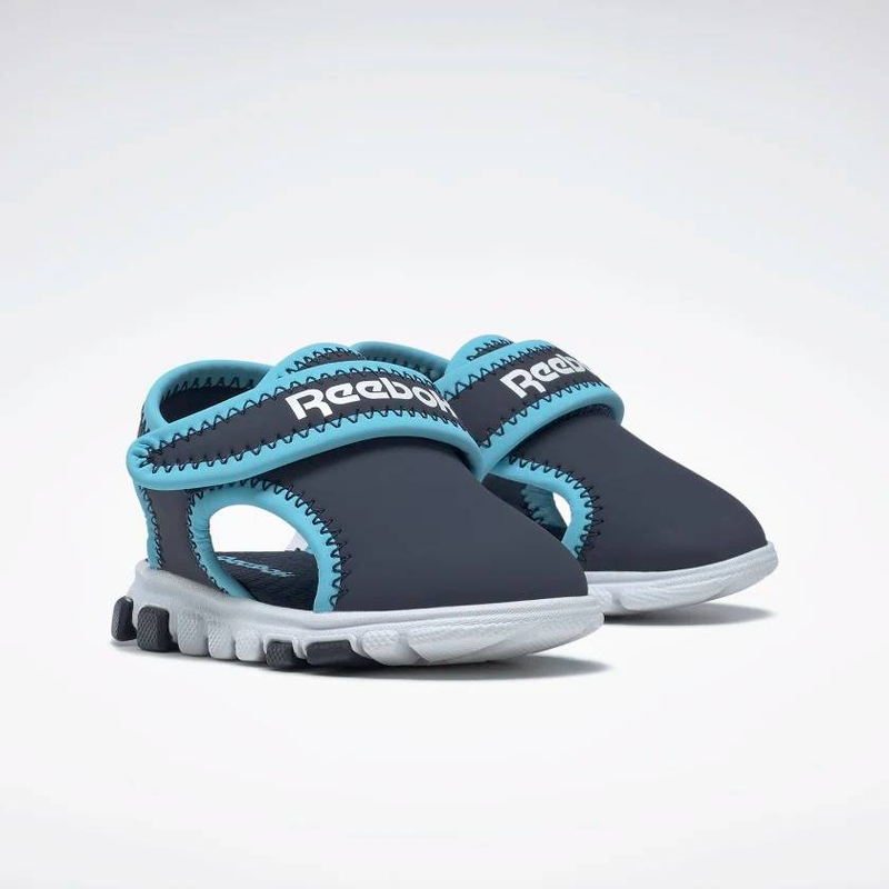 Wave glider III infant sandal image number null