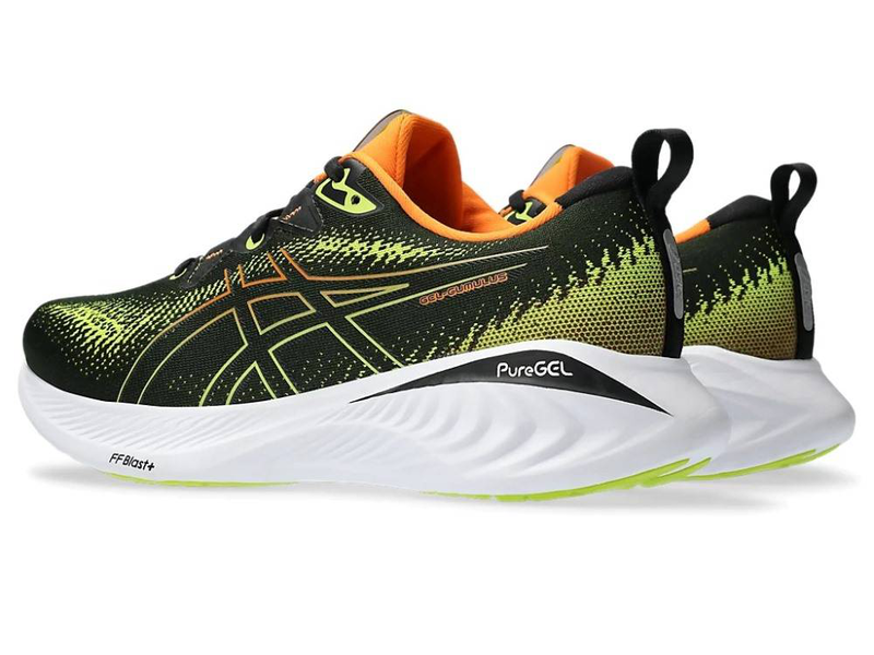 Product image: Gel-cumulus 25 mens running shoes-null