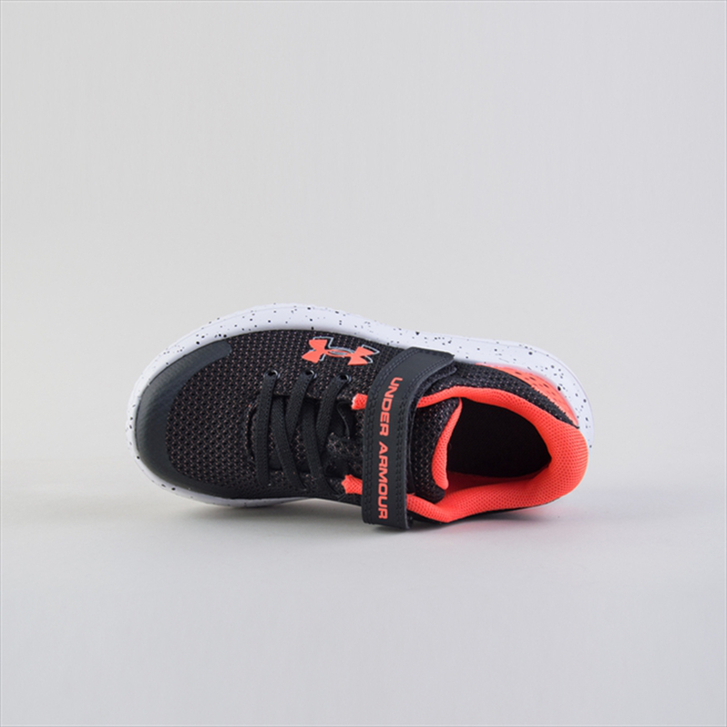 Product image: Under armour junior bps surge 4 running low-null