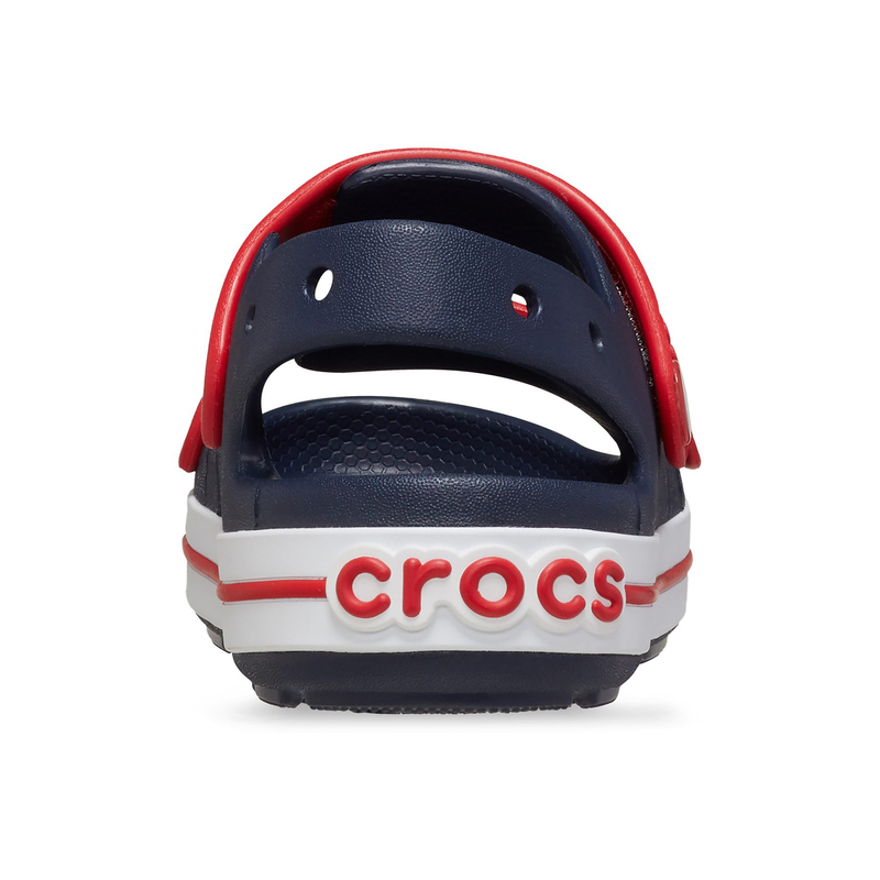 Crocs crocband cruiser toddler sandal 4ot-null