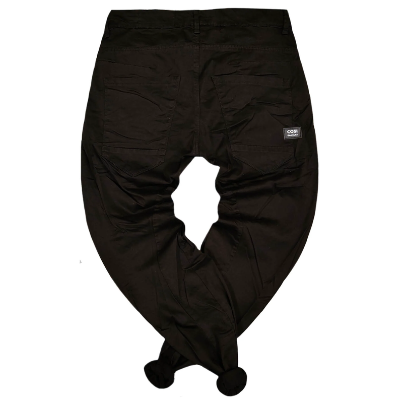Cosi monticelli trousers-null